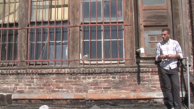 Raw sex with friends from France: Roh vom großen schwanz meiner hetero-freundin gefickt