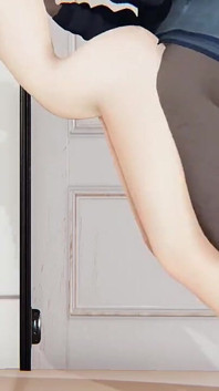 Yaoi Yuu the Femboy Fucked by Delivery Person