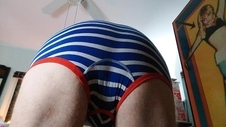 Hairyartist: Bill besar sebenar yang cantik