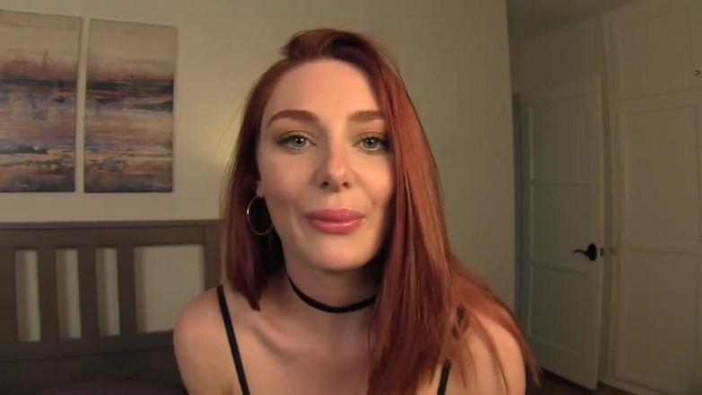 Taboo Handjobs - Liberated Eye: Saya lebih baik daripada jalang jiran jalang itu! Lacy Lennon...