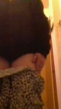 Black Panty