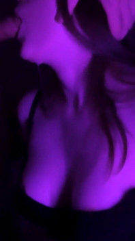 Slintající kouření od kamarádovy manželky