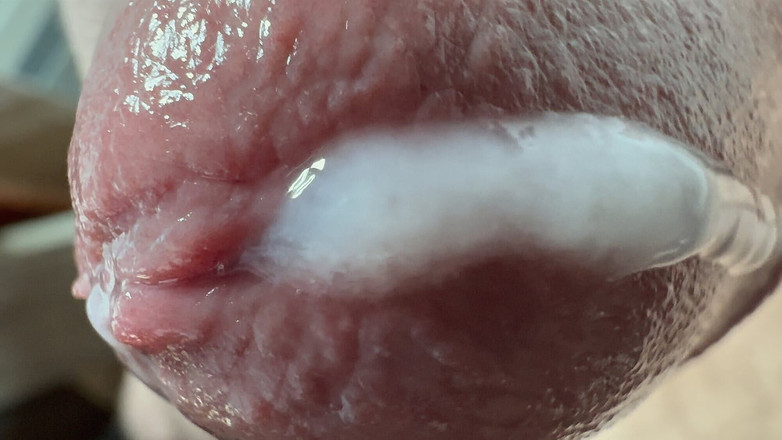 Leonardo-1974: Close-up - video sperma