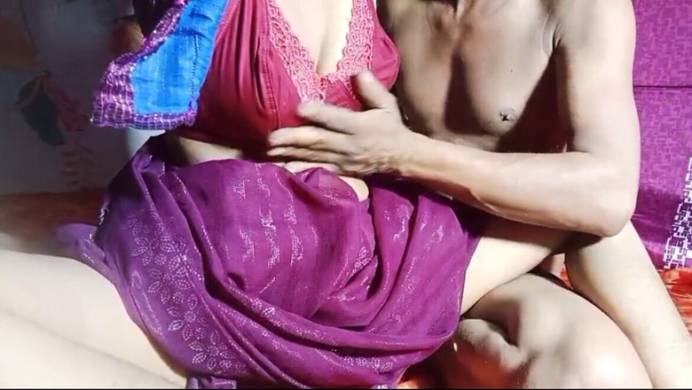 Bk Vlogs: Desi Bhabhi Fuck by Husband at Night