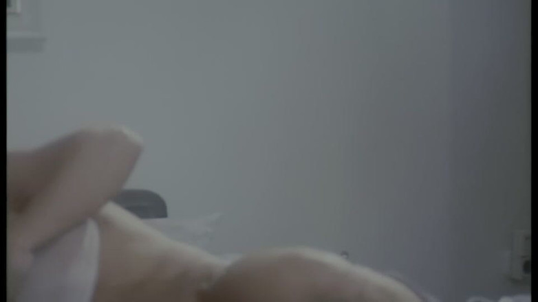 pornitaliangraffiti: Maria Bellucci în lenjerie, este futută de un tip norocos