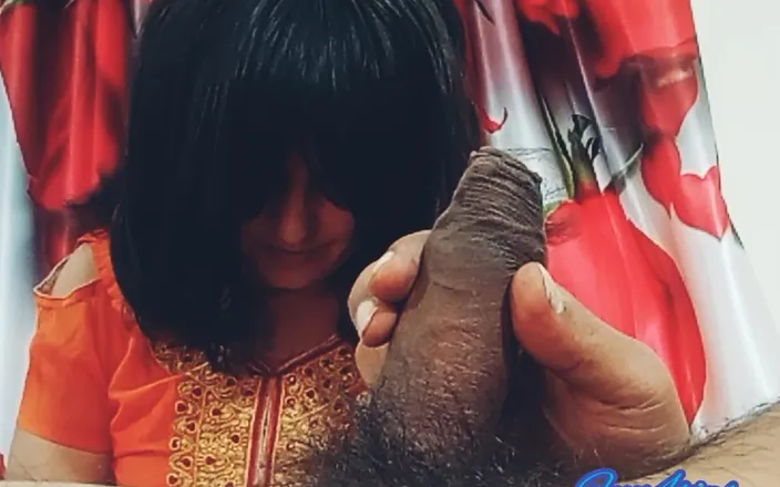 Bolly Karma: Watching Petite Slut Is a Lot of Fun