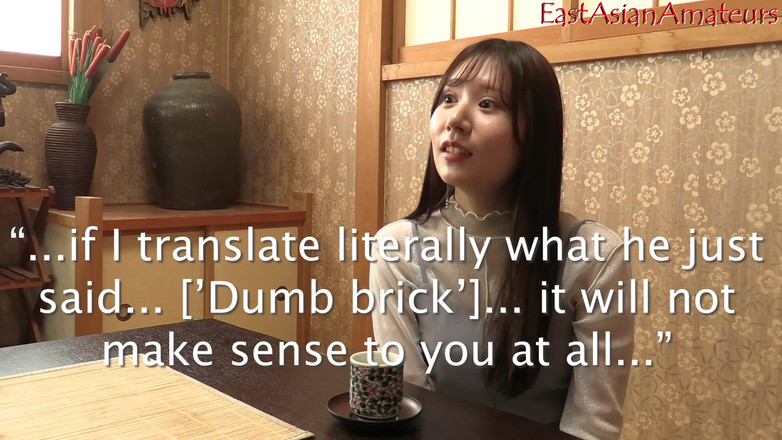 Jay Bank Presents: 찐 4K 일본 질싸 아마추어 'osaka' X Jay Bank 1시간 42분 아시아 갈색 머리 집에서 촬영한 장면 #23-15