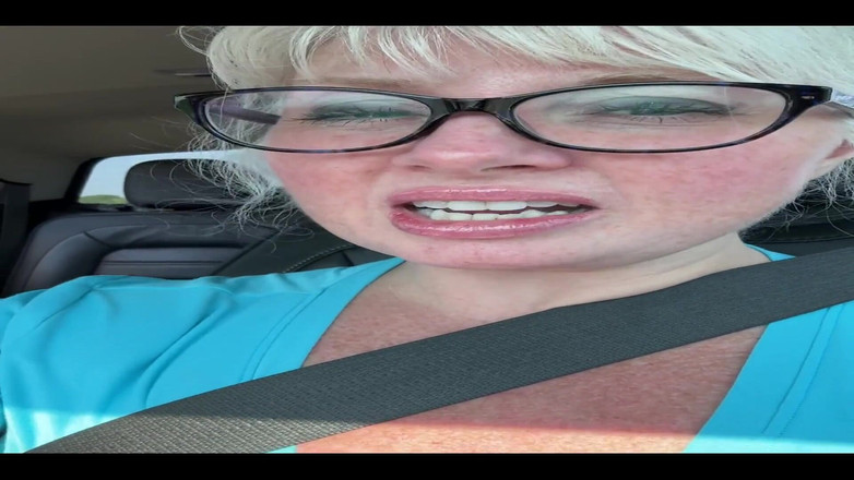 PaintedRose: Picy besar berair membuatkan awak kelihatan lol