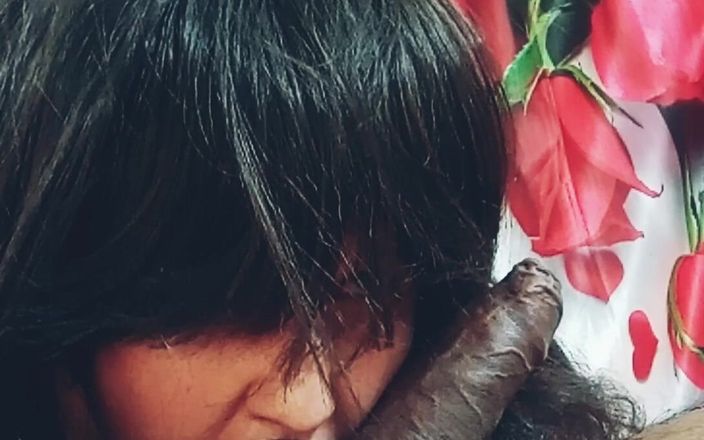 Bolly Karma: 彼女のために私のチンポを取り出します
