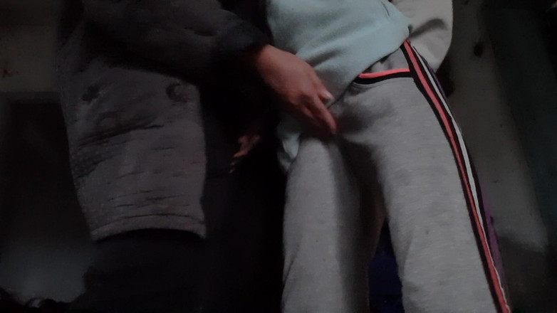 Lesbian-candys: हम कपड़ों के साथ हॉट और जुनूनी तरीके से चोदते हैं - lesbian-candys