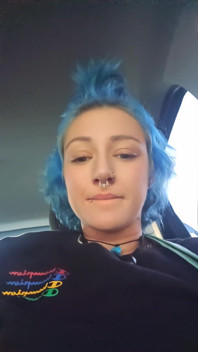 Shopping Trip with My Vibrator Pt 2