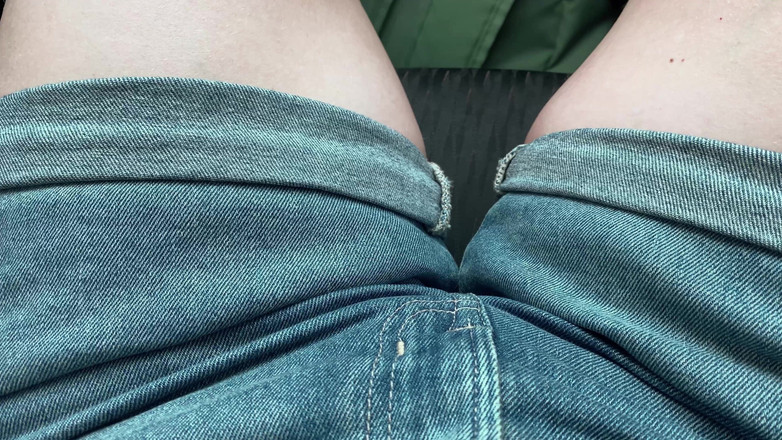 ArinaMills: Móc cua âm hộ màu hồng dịu dàng của tôi để đạt cực...