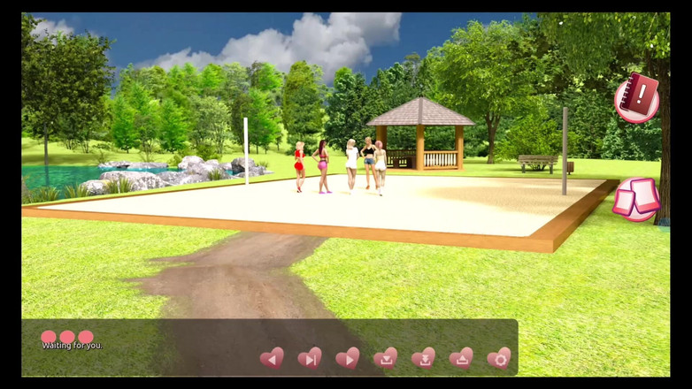 Johannes Gaming: Membantu awek panas #7 - Johannes berfikir tentang Jane dan Viole... Pancuran......