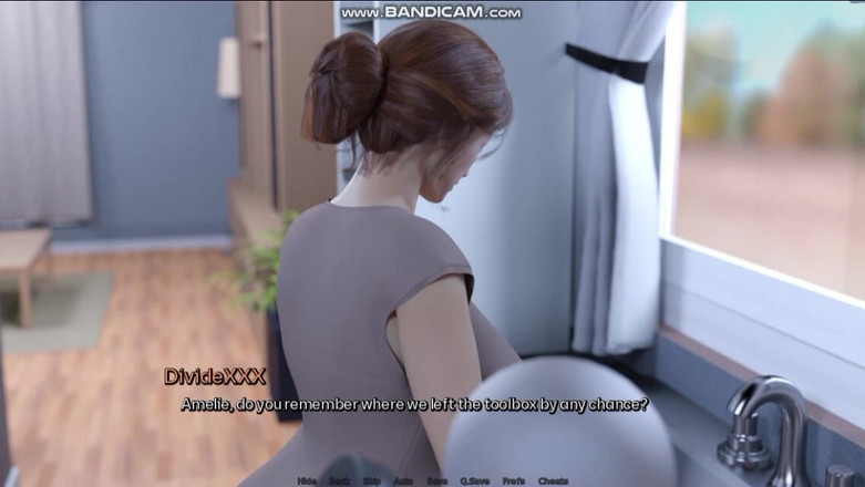 Divide XXX: दिल की समस्याएं - मेरी प्यारी सौतेली मम्मी amelie lewd काम काज सेक्स