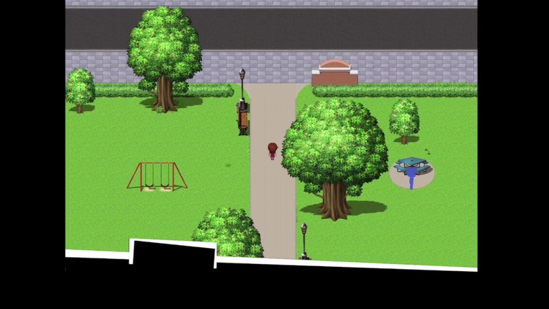 HotSummer117: 愛の騎士エピソード7 - 巨乳の私のセクシーな赤毛の友人とのデート