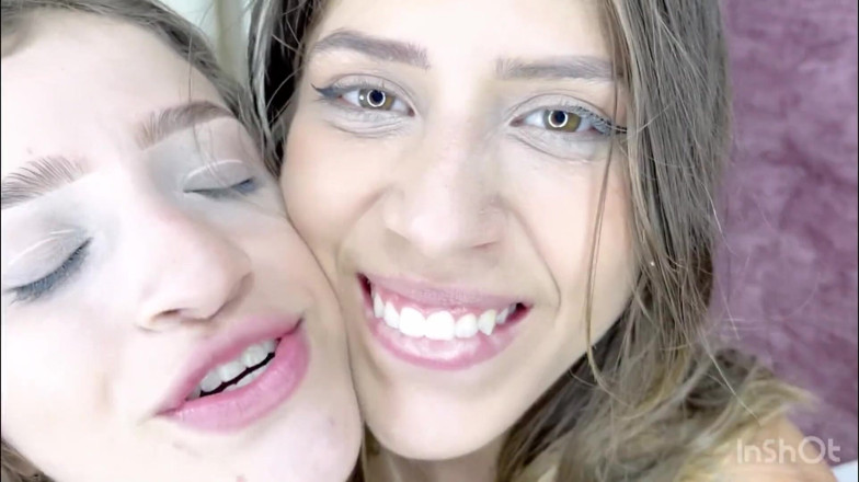 Molly Smith: I Talk to My Step Sister Until We Get Horny...