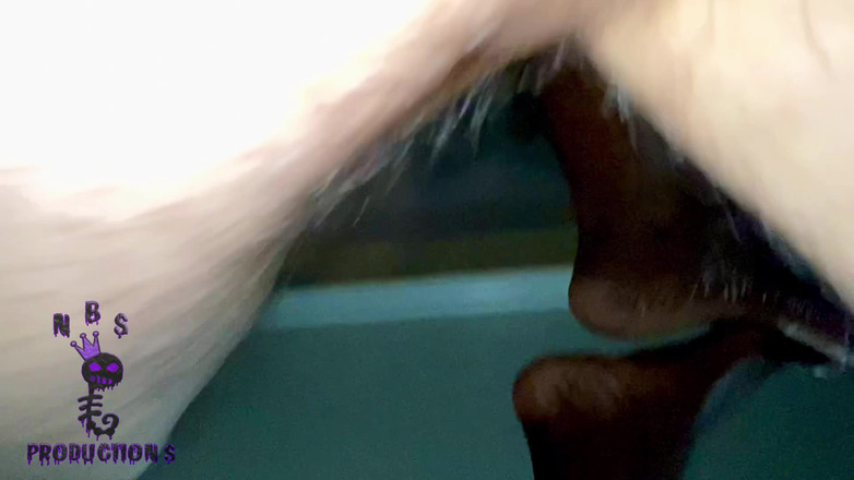 NB Topper: Пригоди чорношкірих селекціонерів 181