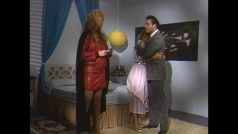 The Unforgettable: Bunny The Ravenous Exciter