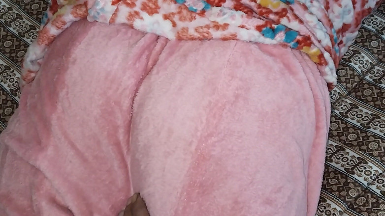 Sairaxsaim: Bhabi Pakistan