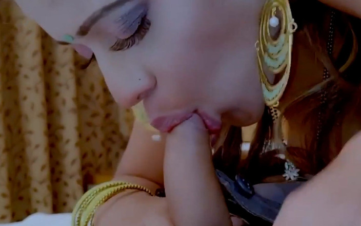 Daizo Premium: Cô vợ mới cưới lừa dối chồng và bị dewar đụ