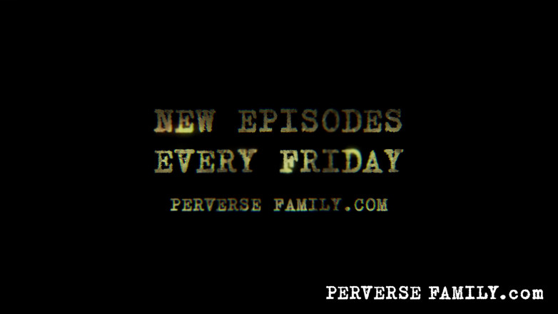 Perverse Family: Perverse Family 27 - ตอนที่ 3 (ซีซั่น 3): หลังเลิกงาน, เย็ดกลุ่ม