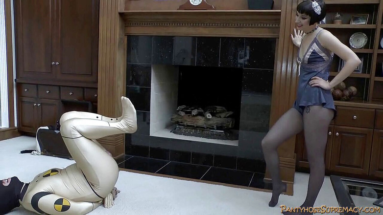 Lakeview Entertainment: ダミーを支配する