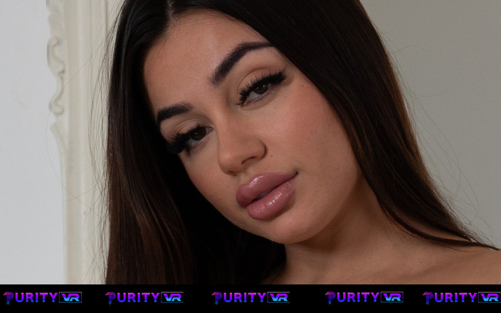 PurityVR: Keinginan yang mendalam