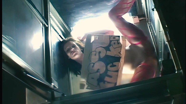 BestPorn85: Emma Jade se la follan por el culo y le...