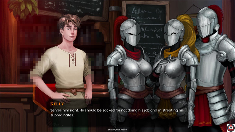 Joystick Cinema: What a Legend - (pt 38) - Masa untuk berehat