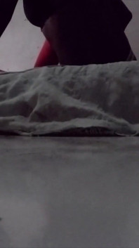 My Fucker Put a H!dden Camera and Made Me Watch Porn Alone on the Computer and Caught Me Masturbating Then He Fucked Me
