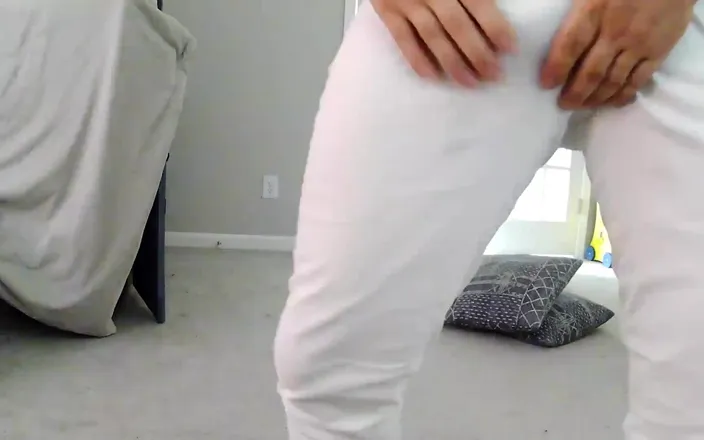 Dick Pants: Look at My Enormous P