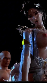 Click to Worship - 3D Animation Hentai