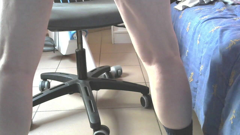 lopepassif: Использование дилдо