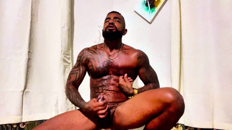 Felipe Nuru: Allein zu Hause und in richtiger Stimmung... Am ende habe...
