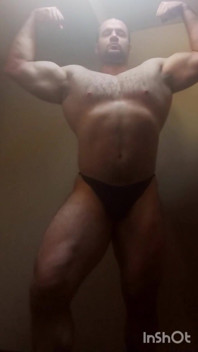 Muscular