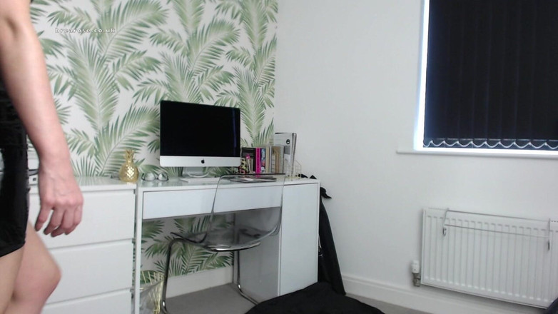 Brea Rose: Правила поведения