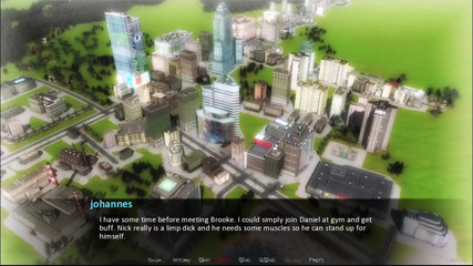 Johannes Gaming: Zdradzony # 8 - Johannes cyc zerżnął nieznaną damę .. Macocha zerżnięta przez Johannesa,...