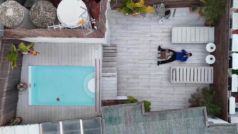 DINA LIGHT: 彼にイッかされた