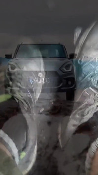 Downhill Rush - Intense Pedal Pumping and Brake Failure Action!