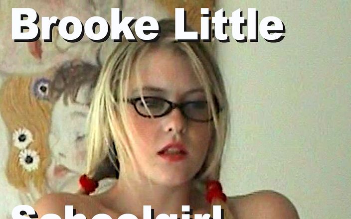 Edge Interactive Publishing: Brooke Little Schoolgirl Seduction Gmty0370