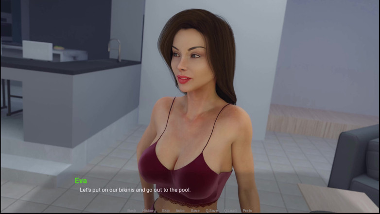 Johannes Gaming: Away From Home 31 the Bad Part Is Over and Its...