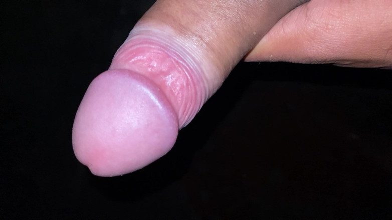 Shonai: Я побачив дівчину на місці, і мій пеніс був ерегований після того, як побачив її велику дупу.