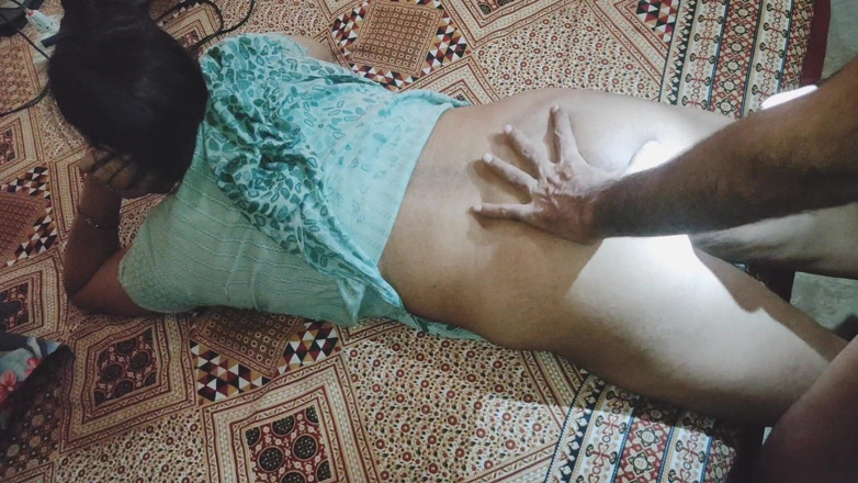 Alexander Robin: My Stepsister Started to Crying with Anal Punishment