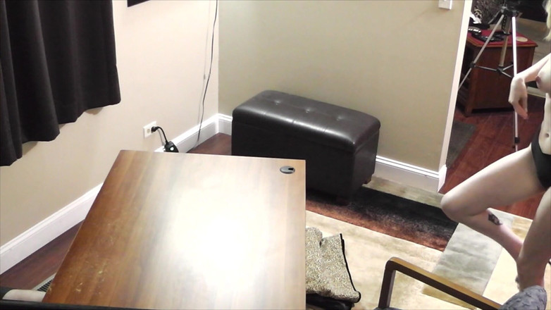 Average Joe Says Lets Fuck: Skye Stone - Das Vorstellungsgespräch 2. Kamera