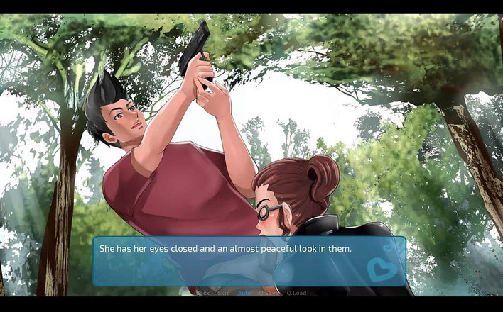 Erotic Krisso: Nauczycielka miłości i seksu z alettą zostaje zerżnięta