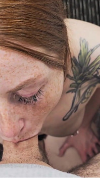 Allison Bloom 2: Anal - Part 1 - POV