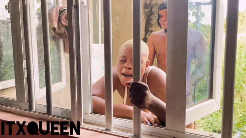 ITX_Kwin: Fantasi Pasangan Dicapai