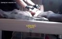 Waxing cam: Manlig vaxning #21