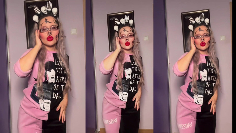 FinDom Goaldigger: Tu n’es pas un homme - tu es ma tapette esclave !