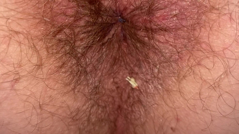 Cuteblonde666: Giantess fetish video hairy asshole extreme closeup